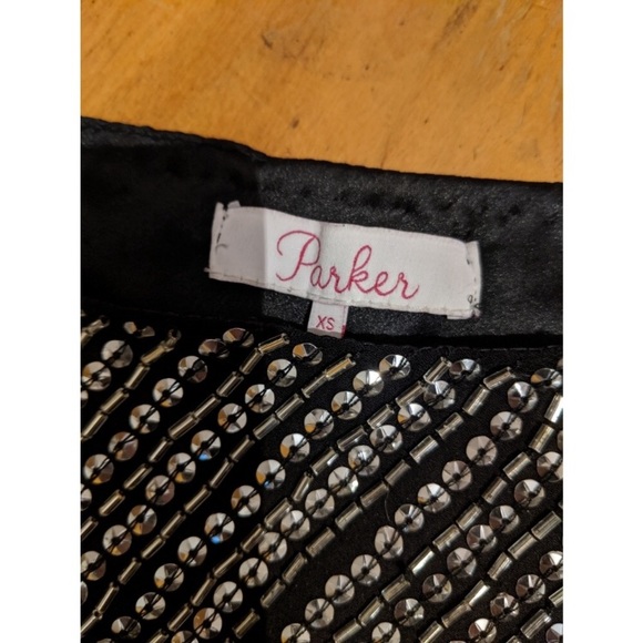 Parker Sequin Top - Picture 2 of 3